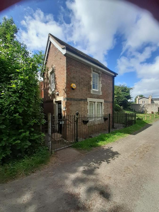 Alum House Villa Tewkesbury Eksteriør bilde