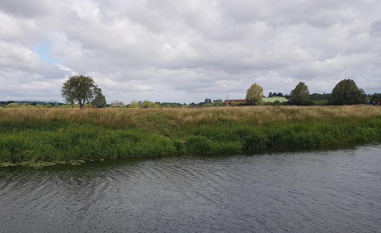 Alum House Villa Tewkesbury Eksteriør bilde